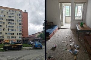 Operațiunea „Cuibul de fantome