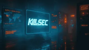 Operațiunea KillSwitch: Român reținut în mega-ancheta care a lovit în aproape 1.000 de atacuri în întreaga lume și 110 TB de date securizate