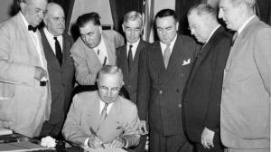 Oppenheimer: câte ceva din ceea ce nu e în film: cine a fost, de fapt, Fuchs și de ce a spionat