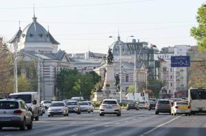 Orașul Digital: Bucureștiul va avea zeci de intersecții monitorizate prin inteligența artificială, cu ajutorul a peste 300 de camere video și 1.500 de senzori
