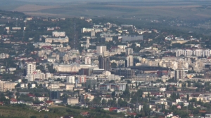Orașul în care românii riscă să se îmbolnăvească din cauza celei mai mari poluări