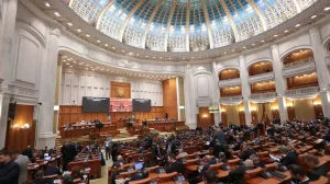 Ordonanța SAFE, blocată de Bolojan în Parlament: Supărați că PSD a modificat-o, liberalii nu o mai votează
