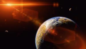 Pământul ar putea fi înconjurat de un vid cosmic: O nouă ipoteză care zdruncină cosmologia și ar putea explica misterul expansiunii Universului