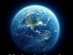 Pământul e viu: Inima planetei bate o data la 26 de secunde