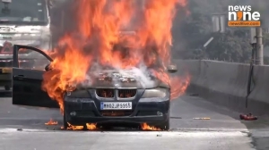 Panică în SUA: Aproape 200 de mii BMW-uri riscă să ia foc și sunt rechemate in service