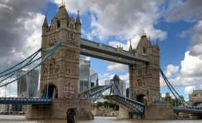 Panică uriașă la Londra, după ce un virus periculos a fost găsit în canalizare