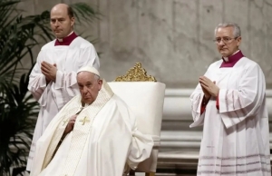 Papa Francisc lansează un avertisment teribil pentru omenire: