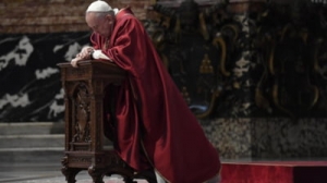 Papa Francisc: