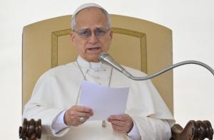 Papa Leon a stabilit că 