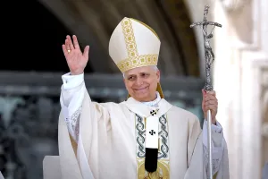 Papa Leon, refuzat la telefon de o funcționară bancară din Chicago: „A închis când a spus că este Papa