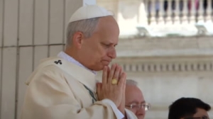 Papa Leon spune că atacurile israeliene asupra Qatarului creează o situaţie „foarte gravă