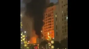 Paradisul fiscal Dubai se spulberă, după riposta Iranului - Oamenii mutați în Dubai cu afacerei se revoltă: Nu ne-am imaginat niciodată
