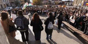 Parlamentul a adoptat „Legea femicidului