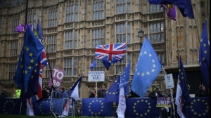 Parlamentul britanic va vota