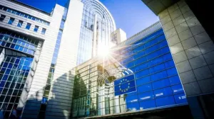 Parlamentul European a găzduit un eveniment organizat de o posibilă sectă pro-rusă, care susține că extratereștii trăiesc printre oameni
