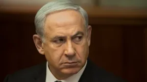 Partidul lui Netanyahu acuză formaţiunile arabe că au 
