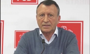 Paul Stănescu ridică o problemă interesantă: