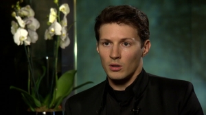 Pavel Durov a povestit cum s-a încercat otrăvirea lui, de ce nu foloseste niciun smartphone si ca un bitcoin va ajunge la un milion de dolari