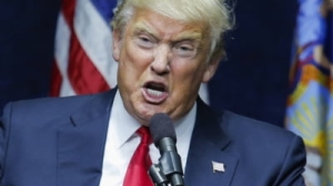 Pe cine învinuiește Donald Trump pentru împușcarea aliatului său Charlie Kirk. Amenințarea lansată de președinte
