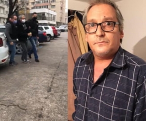 Pedofil ascuns in Bucuresti: Este condamnat la 4 ani de inchisoare pentru abuzarea sexuala a unei fetite de 6 ani. Cum l-a gasit Politia