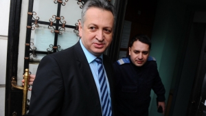 Penalul Relu Fenechiu s-a apucat iar de afaceri cu statul și vrea să proiecteze Spitalul Regional din Iași
