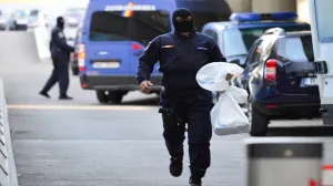 Percheziții de amploare la 