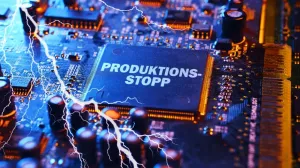 Peste 1.000 de miliarde de dolari s-au evaporat din valoarea companiilor producătoare de cipuri, pe fondul temerilor legate de inteligenţa artificială
