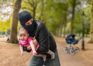 Peste 2.800 cazuri de copii dispăruți în țară în 2019. Doar 17 figurează pe site-ul Poliției