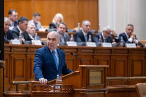 Peste 45.000 de posturi desființate și reduceri de cheltuieli cu personalul de peste 4,5 miliarde. Ce prevede reforma administrației adoptată de Guvern
