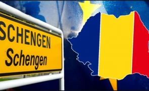 Petiția „România în Schengen” a fost acceptată în regim de urgență: se discută în Parlamentul European!