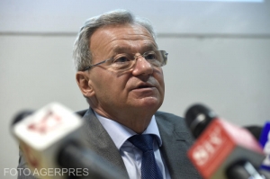Petiție în care se cere demisia președintelui Colegiului Medicilor