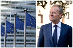 Petreceri cu orgii din banii PNRR. Acuzații grave la adresa partidului aflat la putere, în Polonia