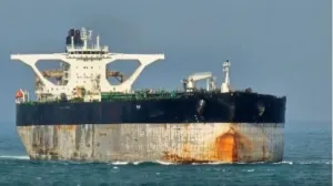 Petrolierul confiscat de SUA și legăturile cu Republica Moldova - În schemă apare și Ilan Şor
