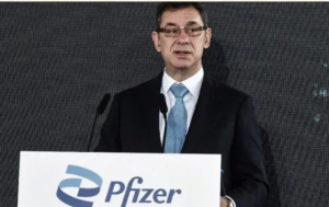 Pfizer 