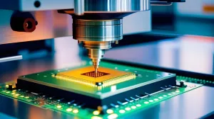 Piața semiconductorilor se va prăbuși din cauza războiului din Iran: Rusia poate deveni un jucător cheie
