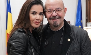 Piedone dă lovitura de imagine: Oana Zăvoranu e noul director de Comunicare la Primăria Sectorului 5!