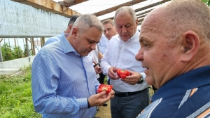 Pierderea unor fonduri UE de peste un miliard de euro: Ministrul Agriculturii Florin Barbu a uitat sa efectueze plata catre fermieri!