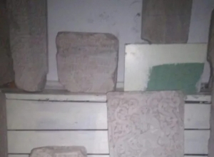 Pisaniile lui Ștefan cel Mare, găsite la Herson. Statul român s-a oferit să le găzduiască până la încheierea războiului
