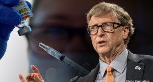 Planul lui Bill Gates: încă 20 miliarde de dolari pentru răspîndirea alimentelor modificate genetic, cărnii arftificiale, instaurarea egalității de gen și vaccinuri! 