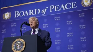 Planul uriaș pus în mișcare de Donald Trump, după Consiliul Păcii: Americanii se înșurubează serios în Orientul Mijlociu și vor controla regiunea
