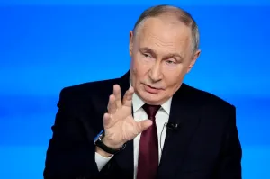 Planurile ascunse ale lui Putin. Ce urmărește Rusia dincolo de subjugarea Ucrainei și paralizarea UE. „Mergem spre ceva ireparabil