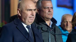 PNL se reunește de urgență pentru a propune excluderea lui Adrian Veștea din partid
