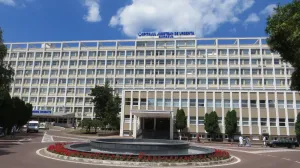 Polițiștii au săltat din spital un medic anestezist care lua droguri în timpul operațiilor