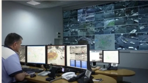Poliția Rutieră va fi înlocuită cu Big Brother. Șoferii români vor fi urmăriți peste tot de camerele video ale Guvernului!
