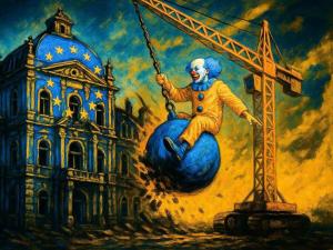 Politico: „Au furat Crăciunul