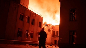 Polonia a doborât drone rusești, care i-au invadat spațiul aerian: Americanii au fost informați despre operațiunea militară poloneză