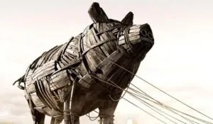 Porcul troian al lui Trump
