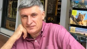 Pornografie infantilă: Fostul consilier prezidențial Cătălin Avramescu e urmărit penal. Fosta parteneră i-a făcut plângere