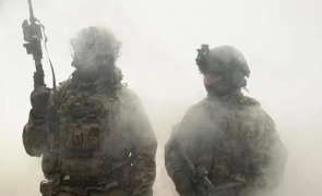 Posibilă prezență a forțelor speciale NATO în Ucraina și alte indicii din documentele divulgate ale Pentagonului
