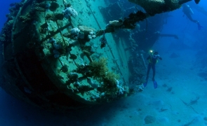 Posibile semnale ale dispăruților de pe submarinul dispărut în ocean. Sonarul captează